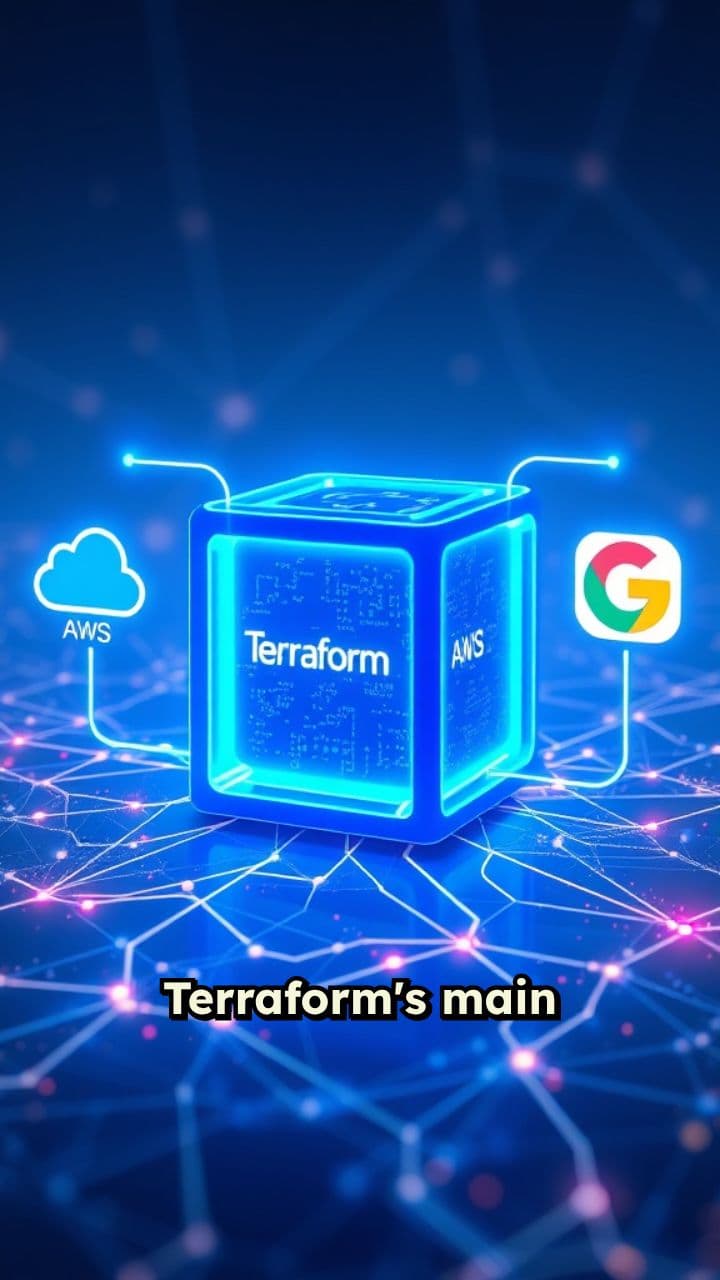 Terraform: Cloud-Agnostic Infrastructure Management