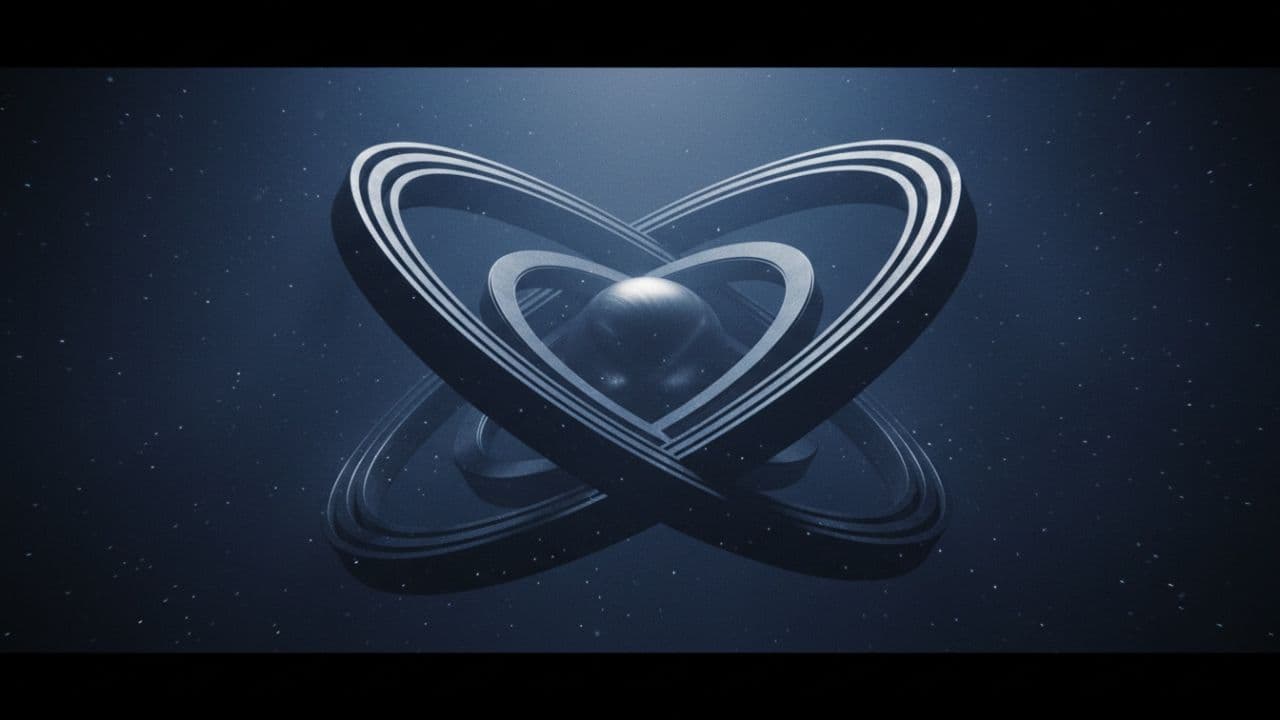 Tilt the Axis Just a Bit