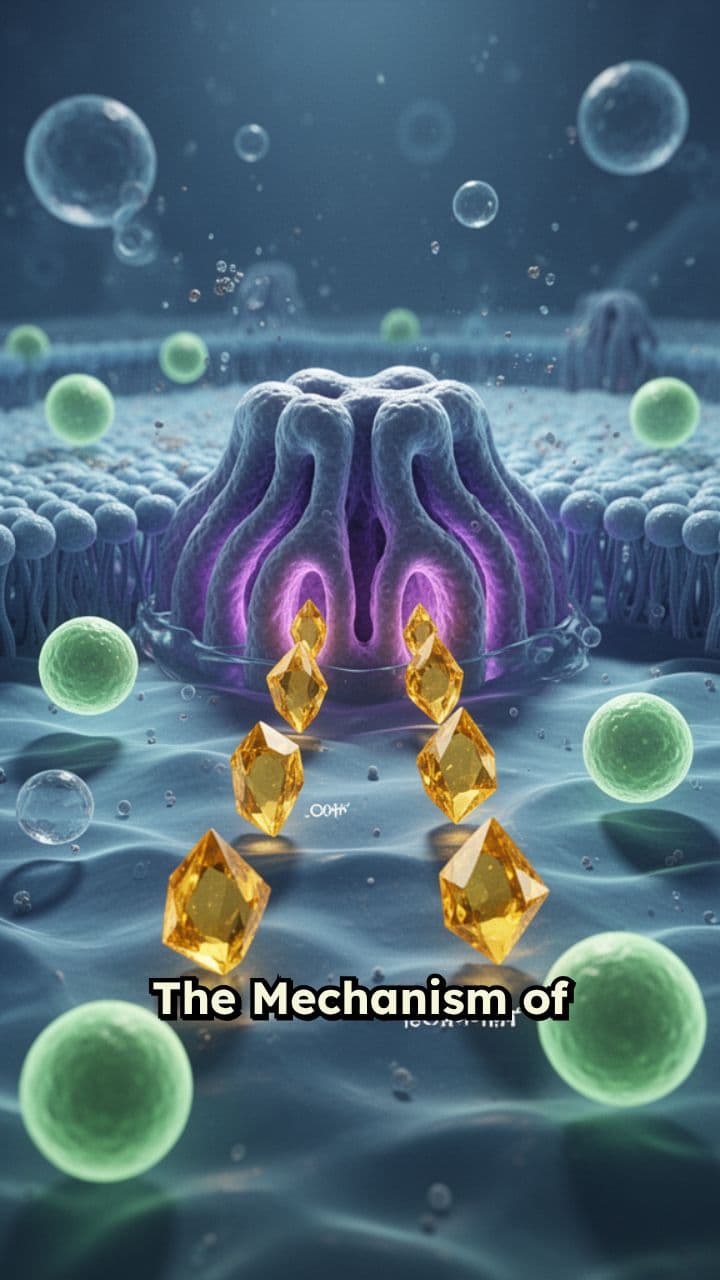 Atropine: Muscarinic Blockade Effects