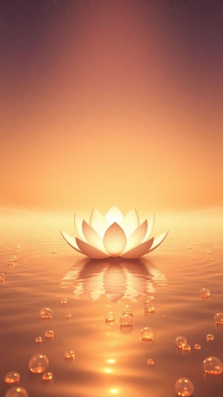 Krishna Kirtan: A Serene Devotional Journey