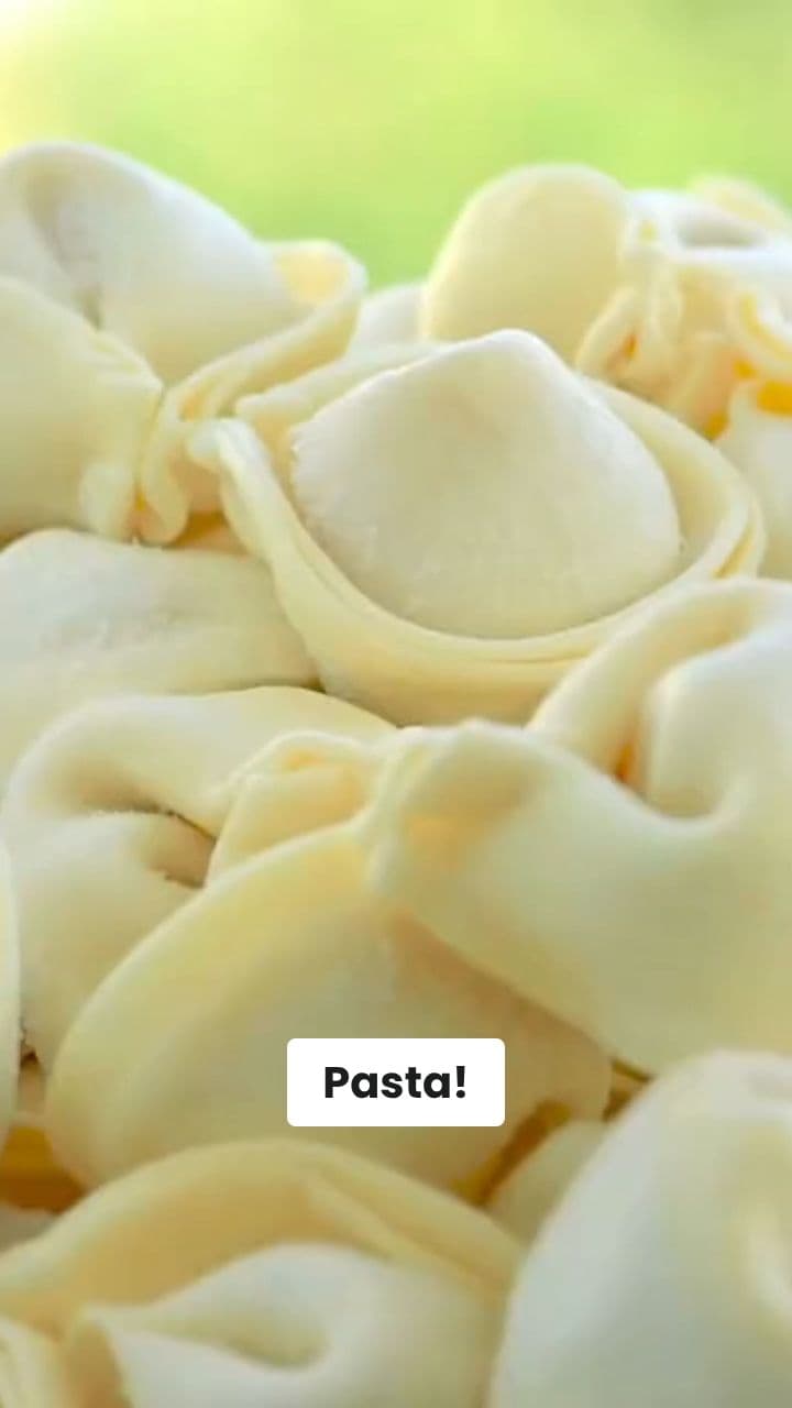 Barteklini Dinilini: Caos Italiano!