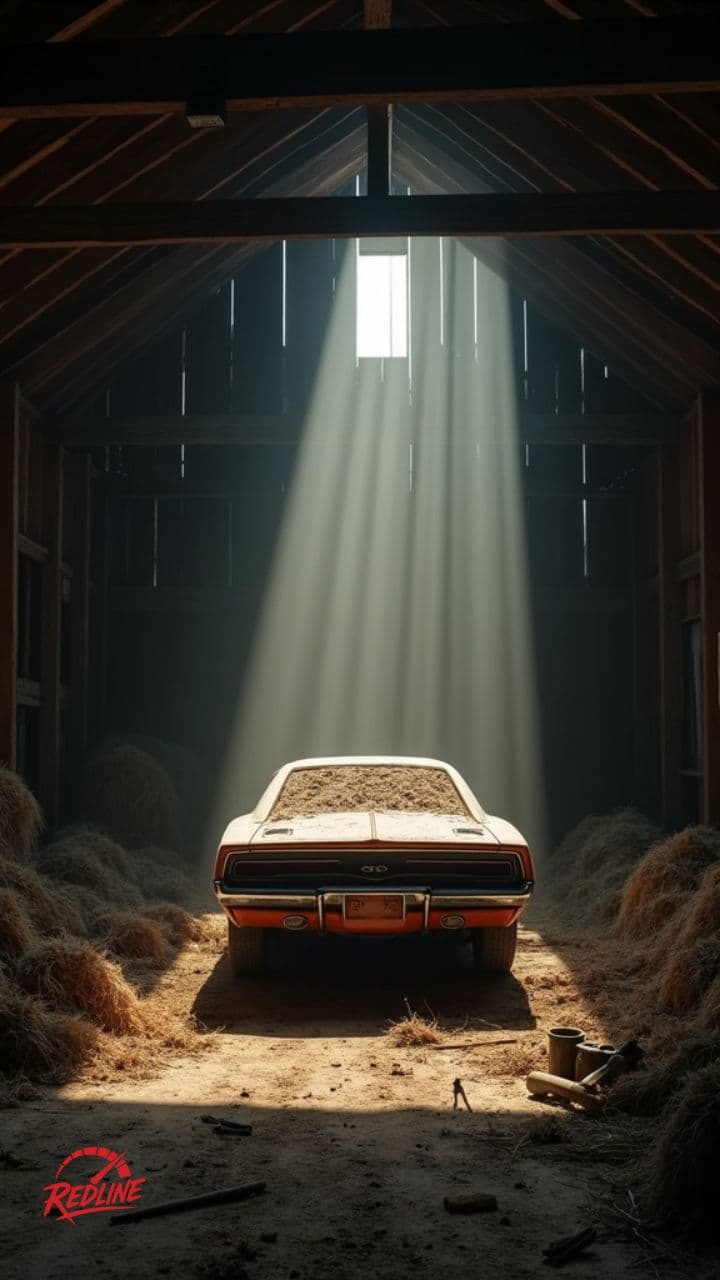 The Charger's Promise