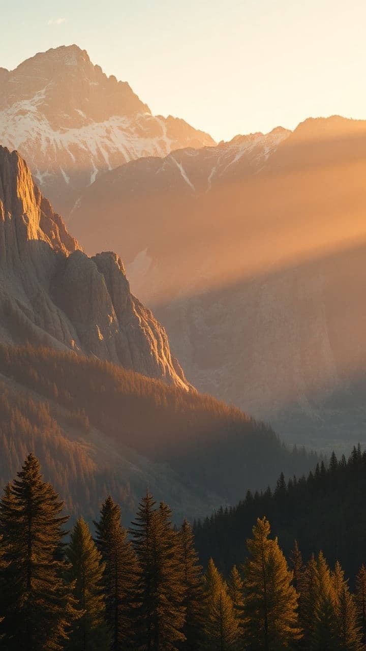 Naděje v srdci planety