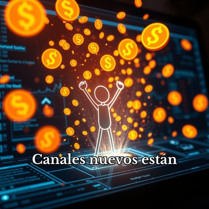 Automatiza tu viralidad con IA