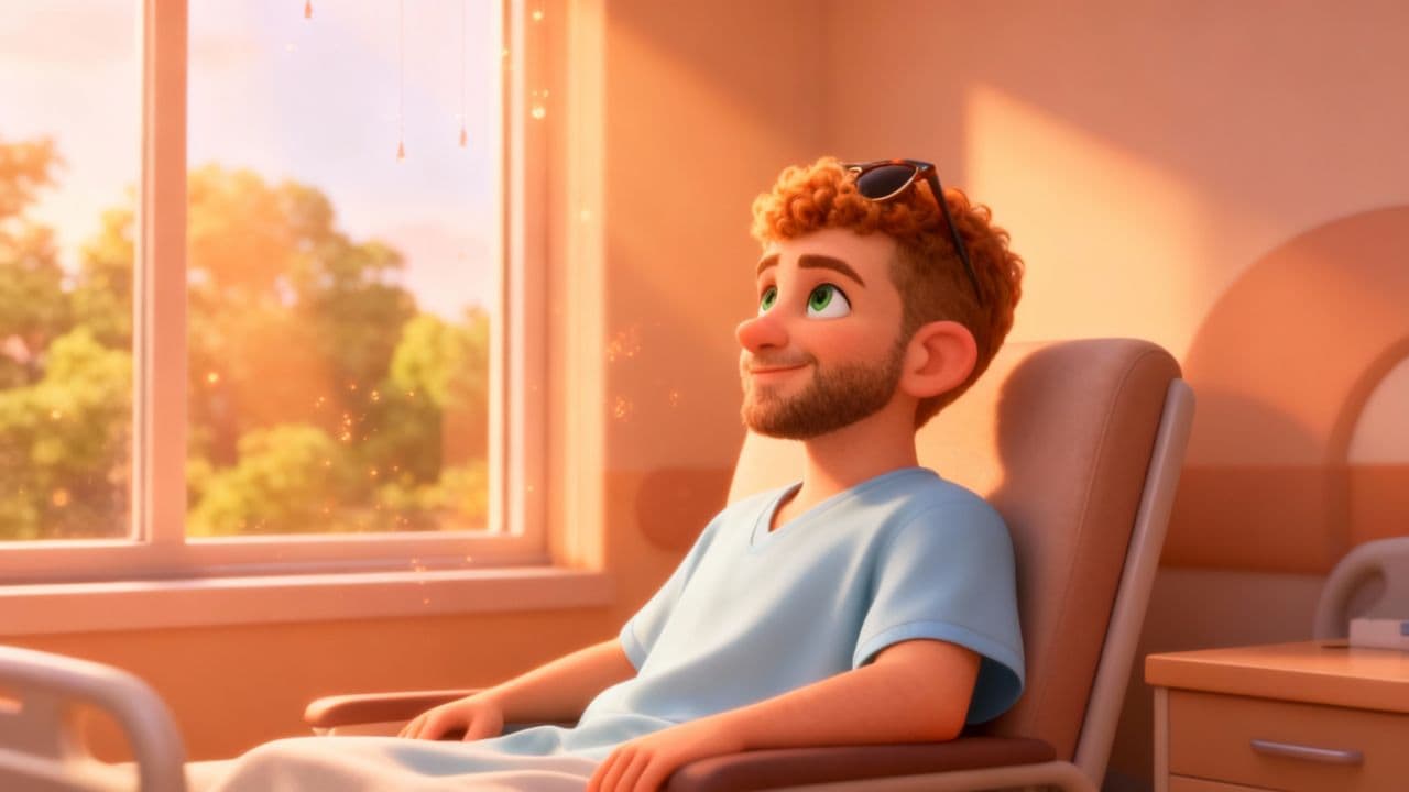 #7674-A Journey of Healing and Hope