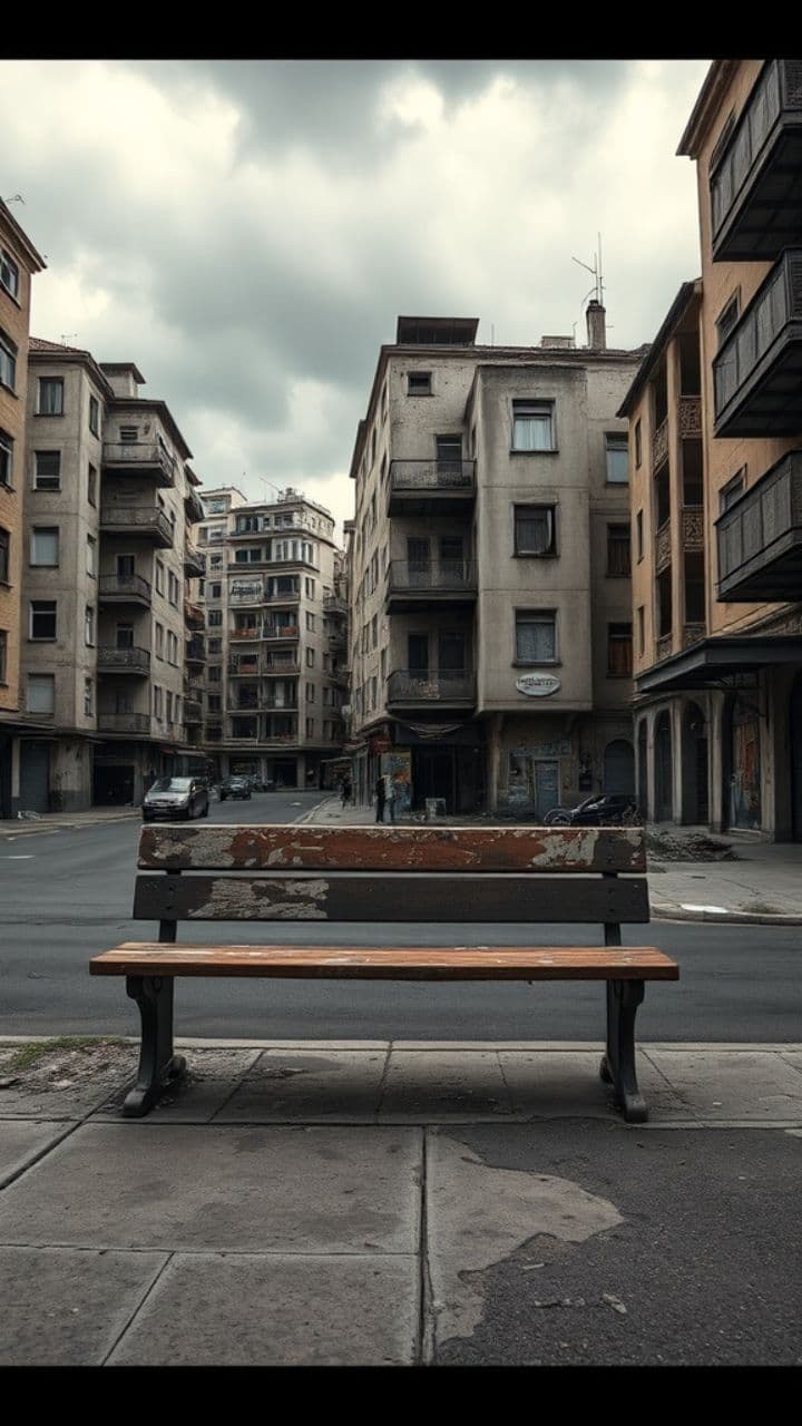 Kurtköy'de Yaşlıların Mutluluğu