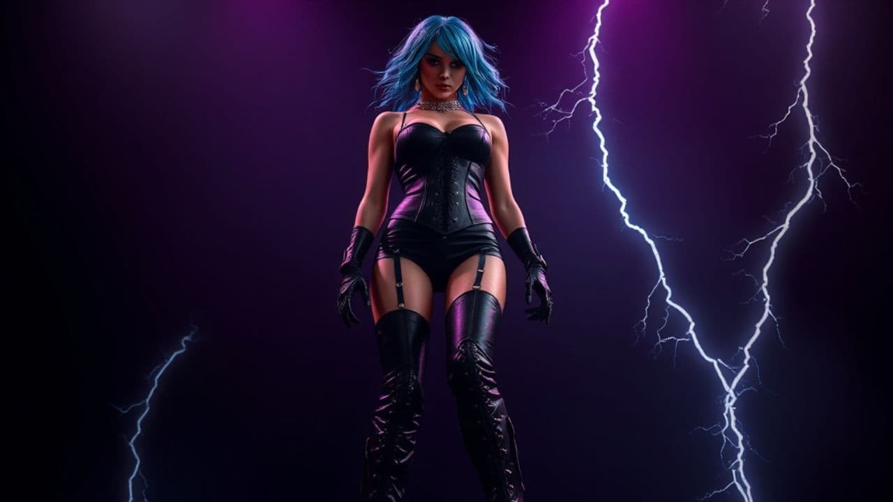 Godmode: Heaven's Underground