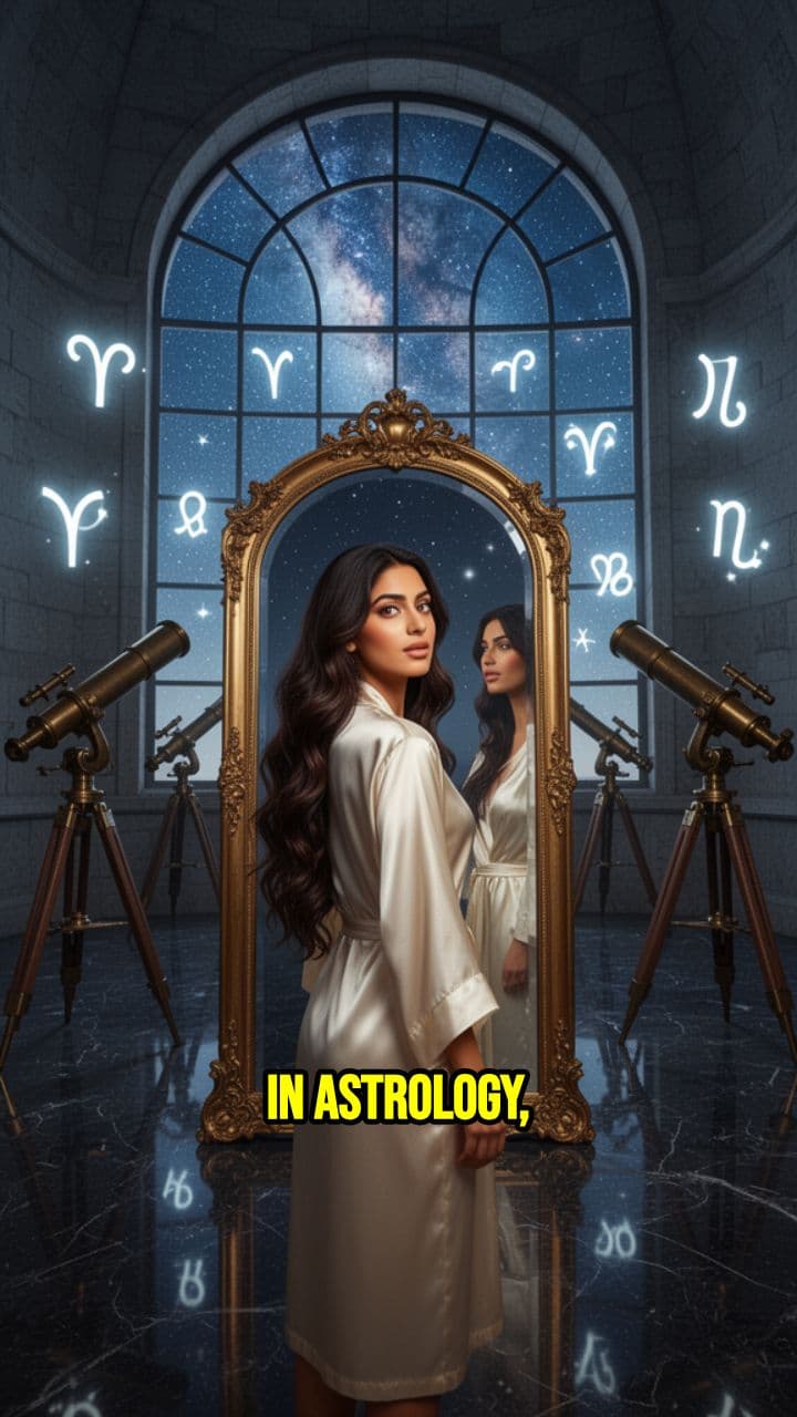 Astrology Houses and Their Meanings