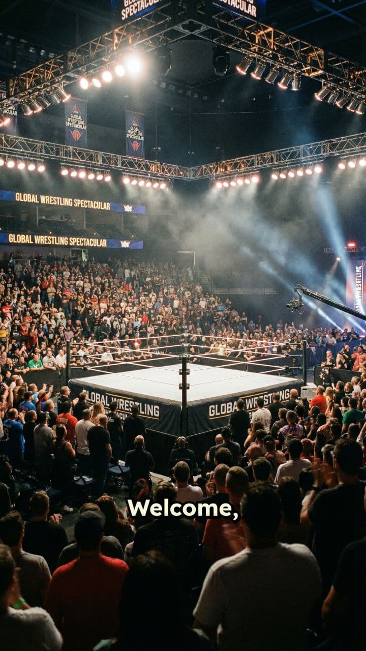 Dream Match: Gail Kim vs. Maryse Ouellet