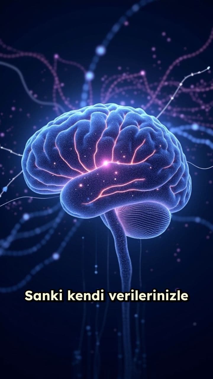 Markanız Gibi Konuşan Akıllı Satış Uzmanı