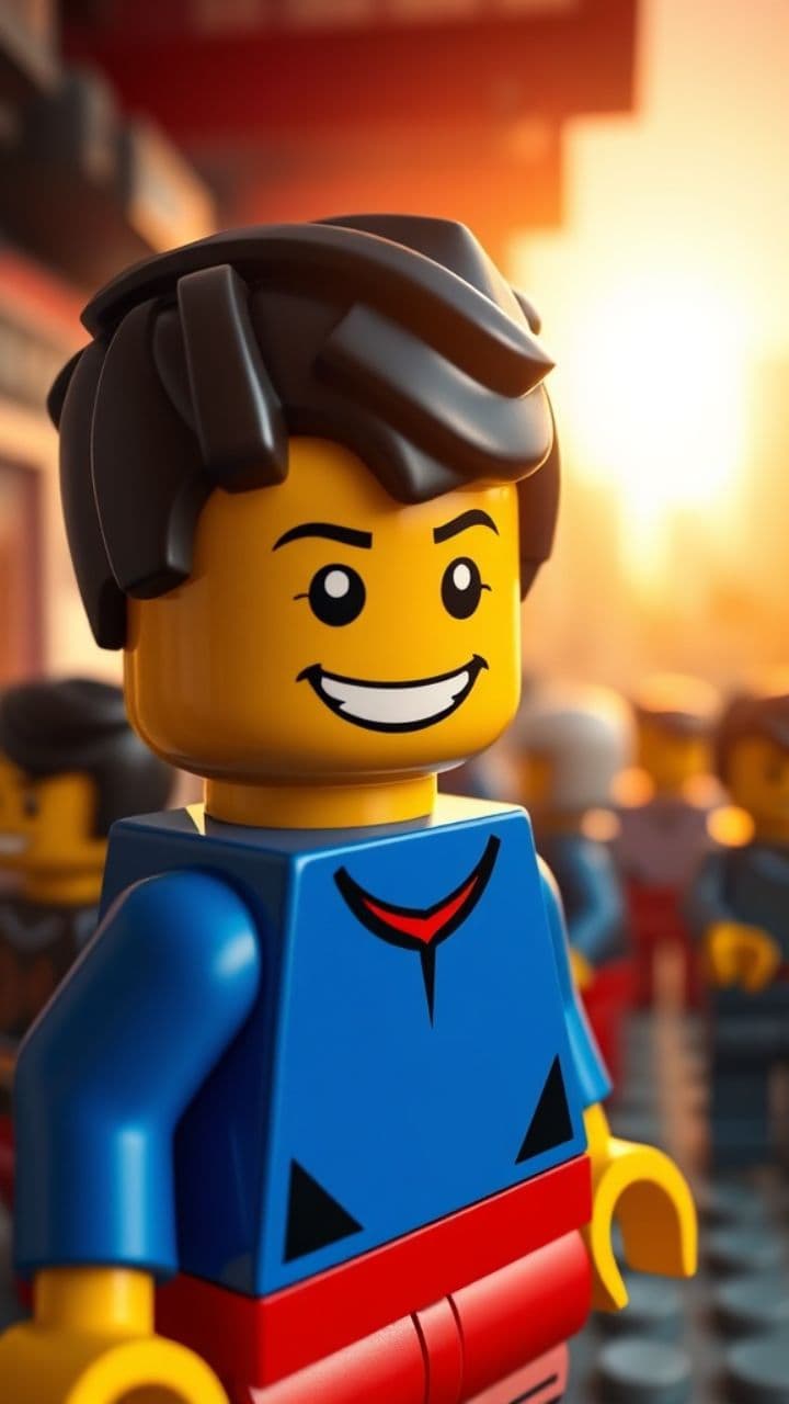 Live Like It's Your Last Day