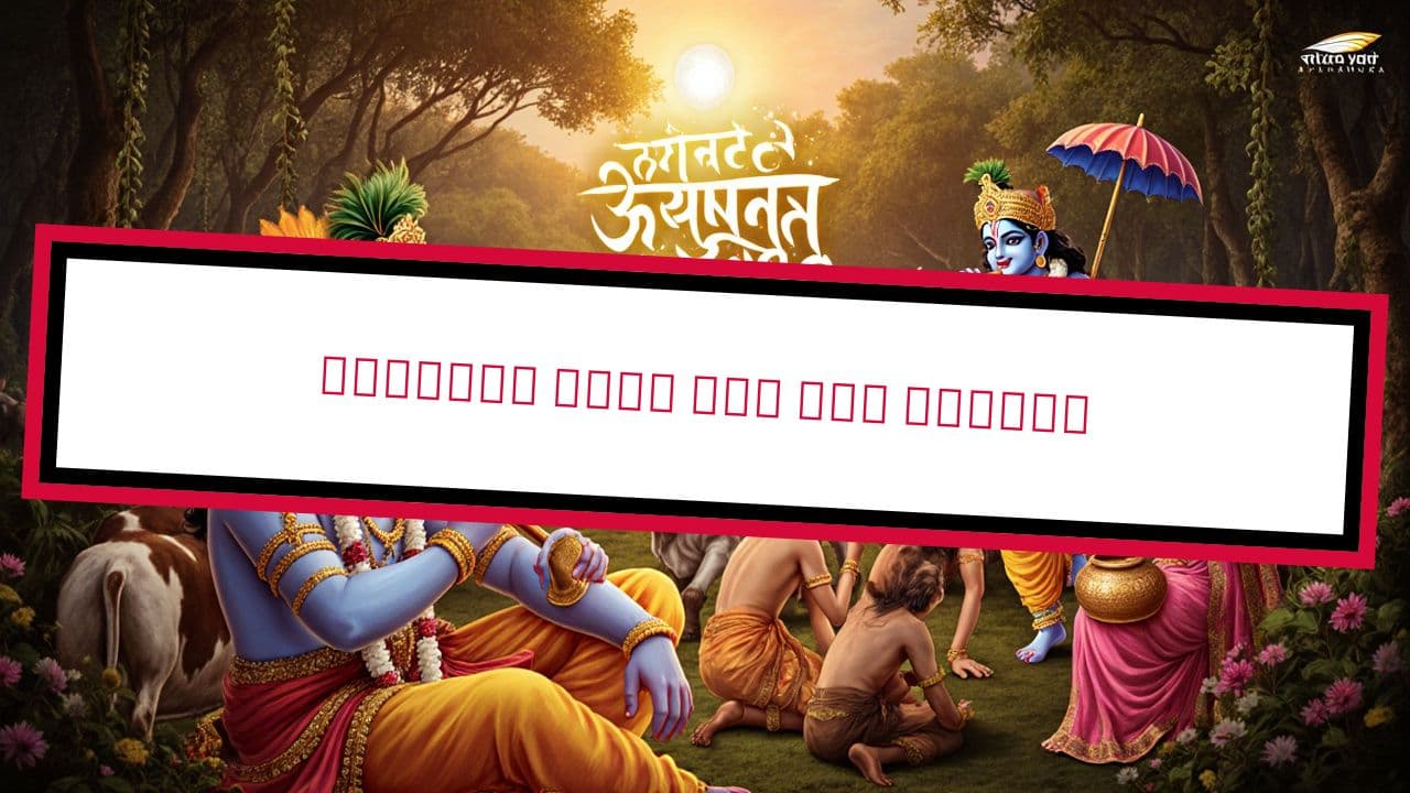 বিভাবরি শেষে হরি নাম কীর্তন