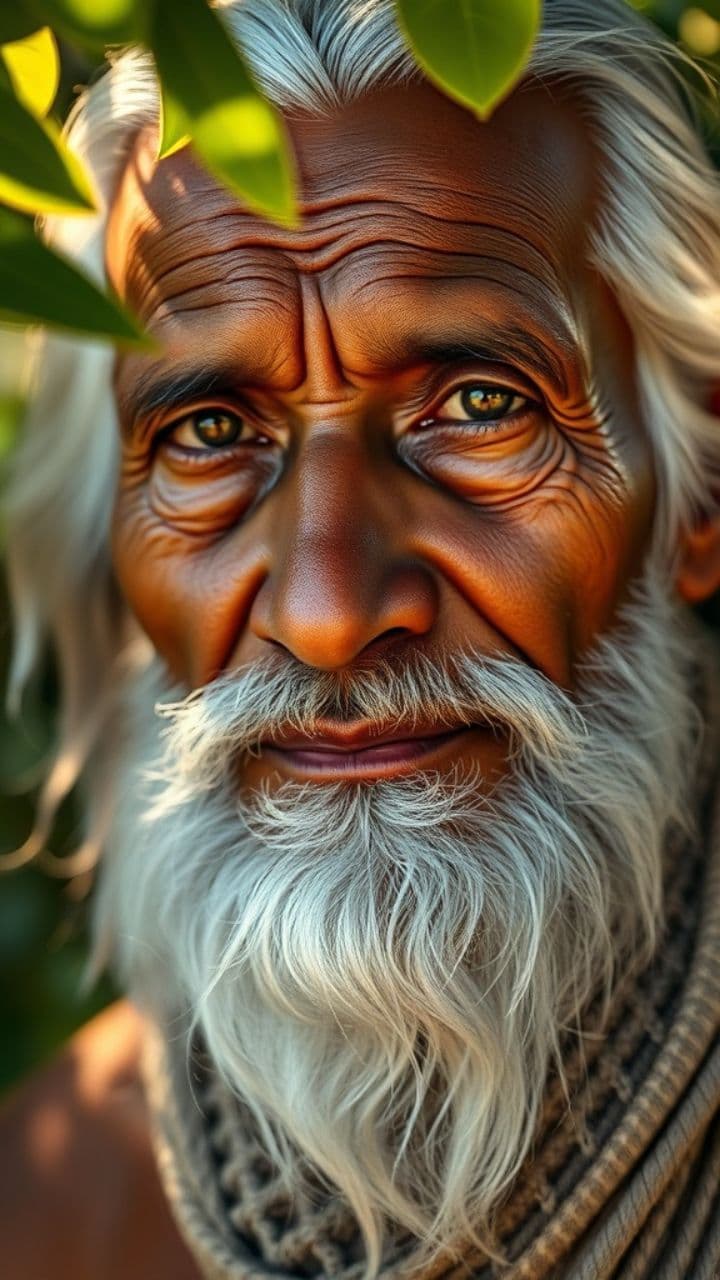 गुरुजी की अपरंपार महिमा