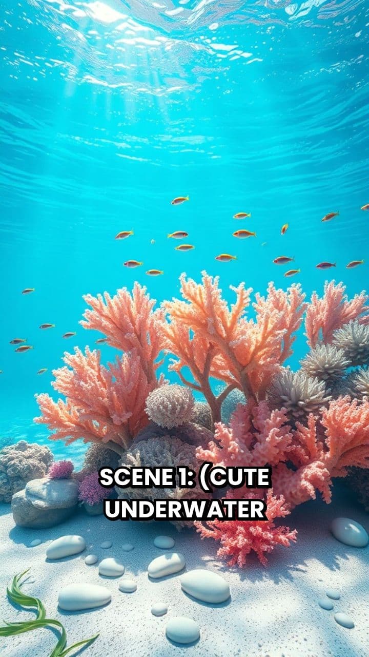 Three Hearts of the Octopus