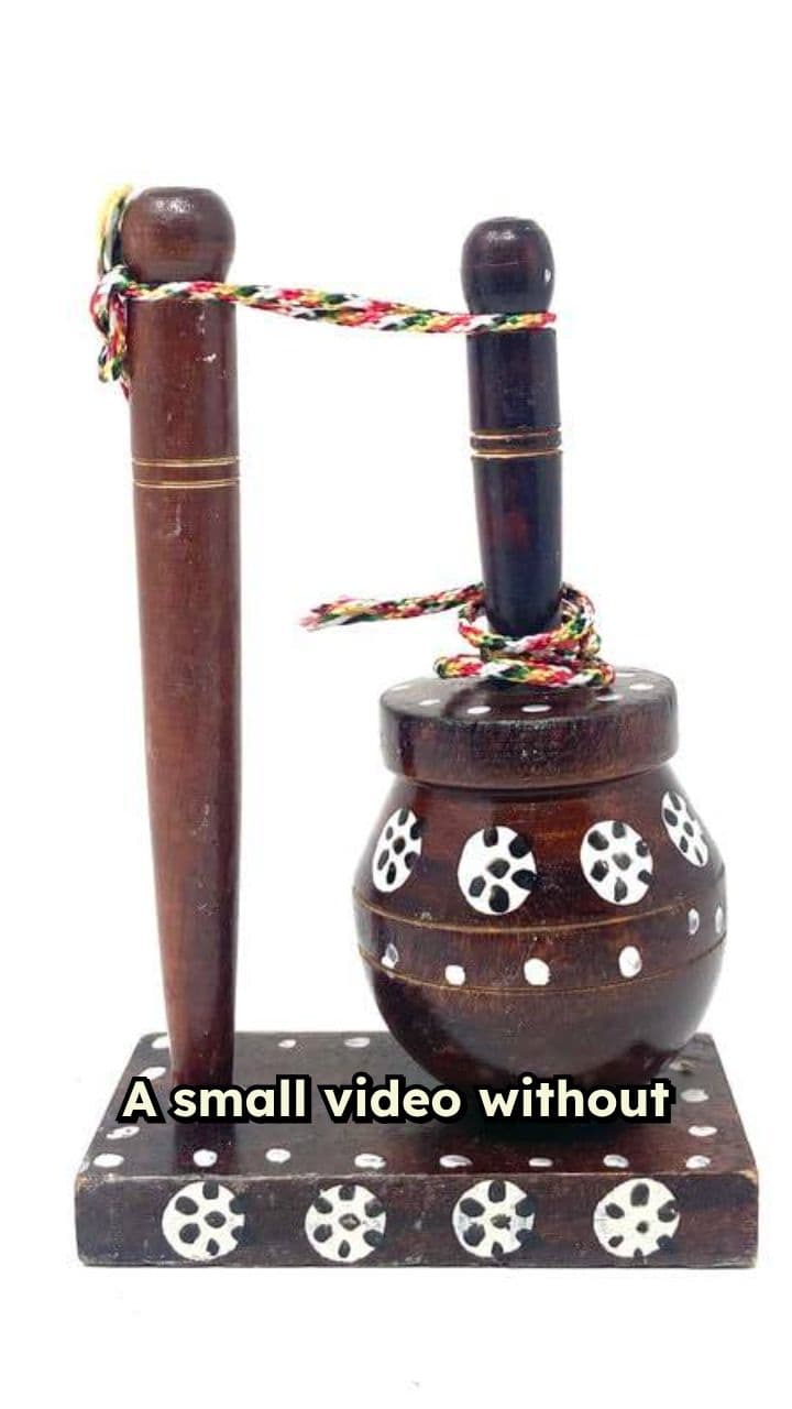 Mathani Transforms into Snake and Mountain