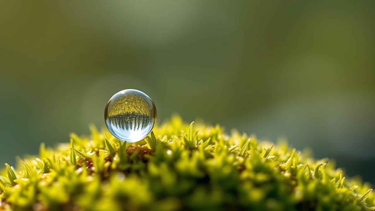 Mélancolie Apaisante