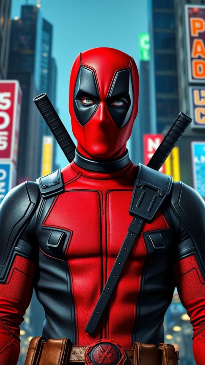 Superhero Roast: Fake Diamond Fiasco