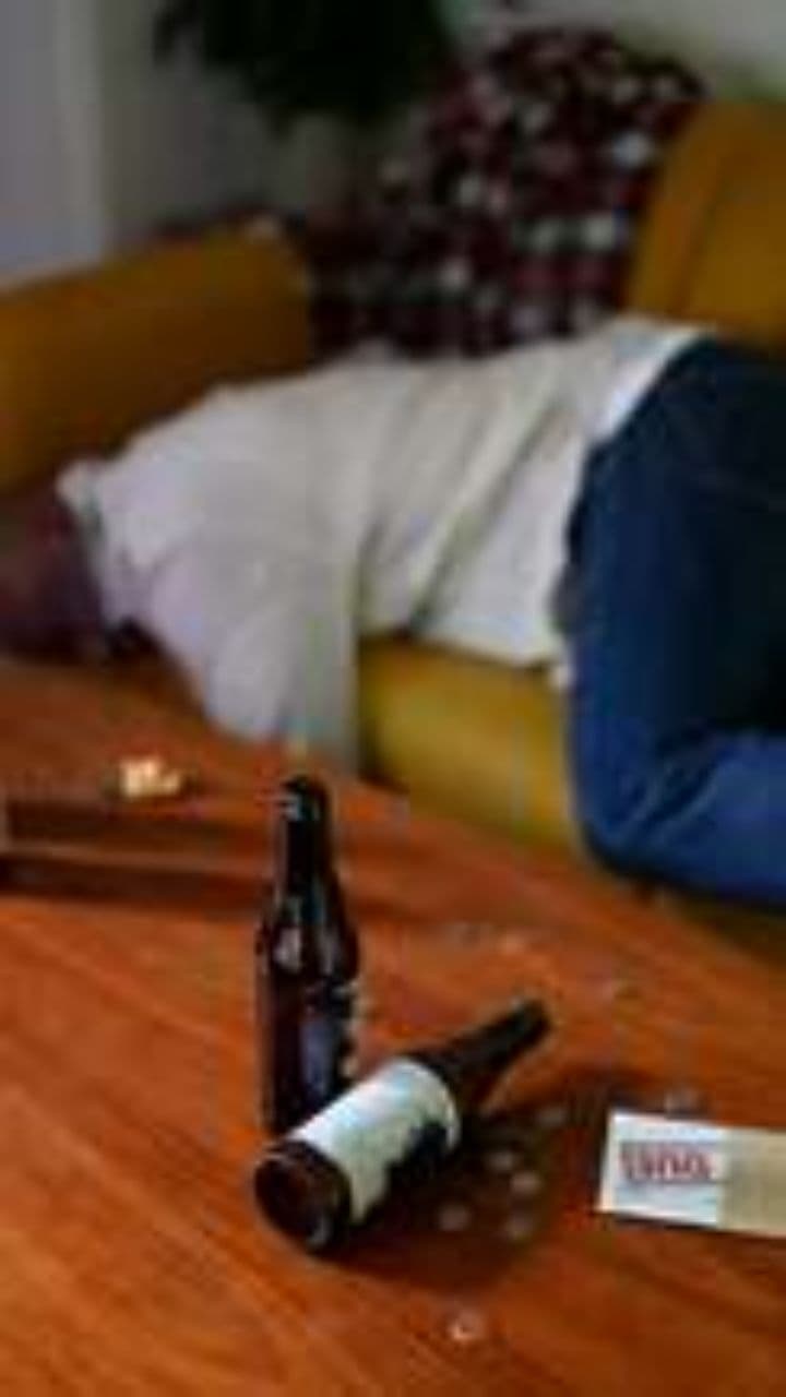 Organ Theft and Survival