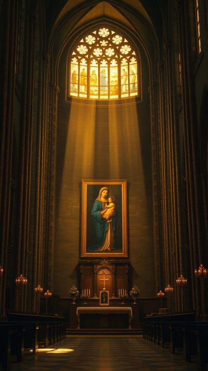 Rising from Struggles