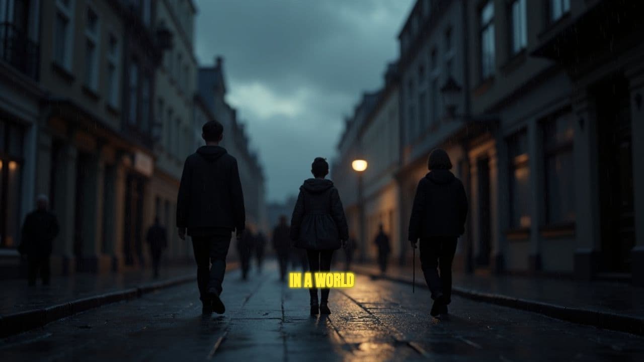 Revelation: The Way® Home - Book Trailer