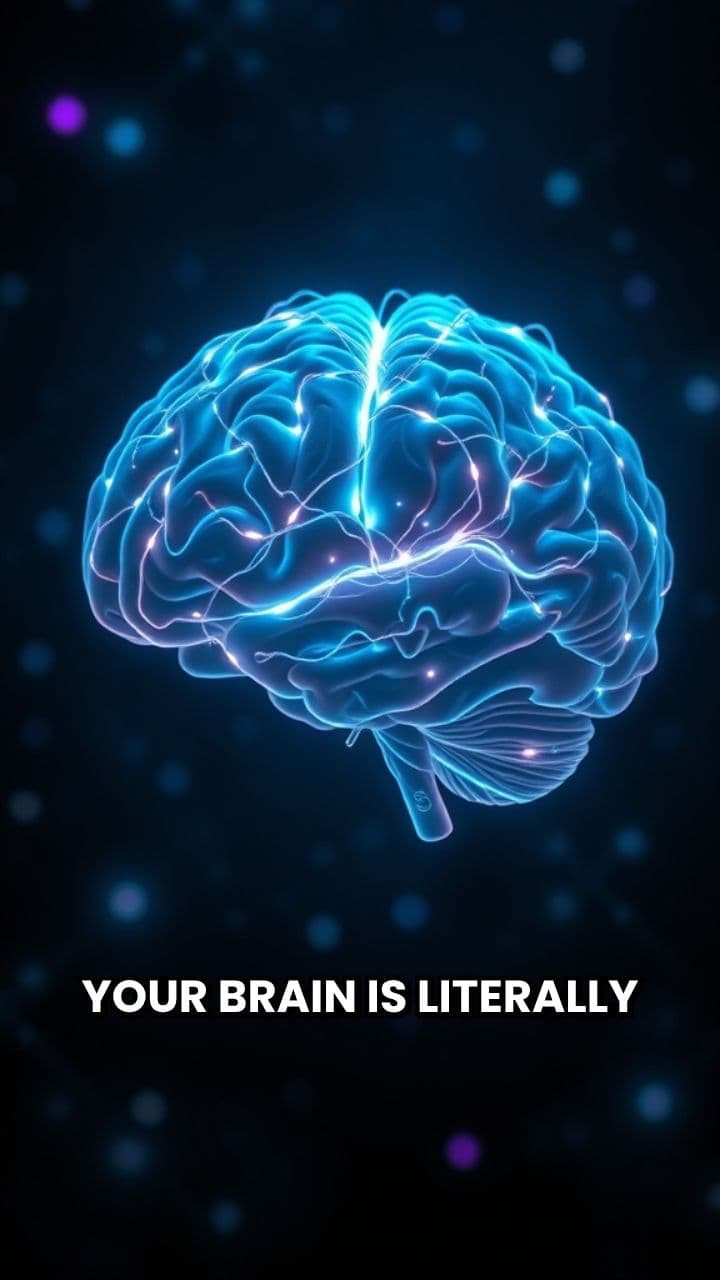 Overcoming Procrastination: Start Small