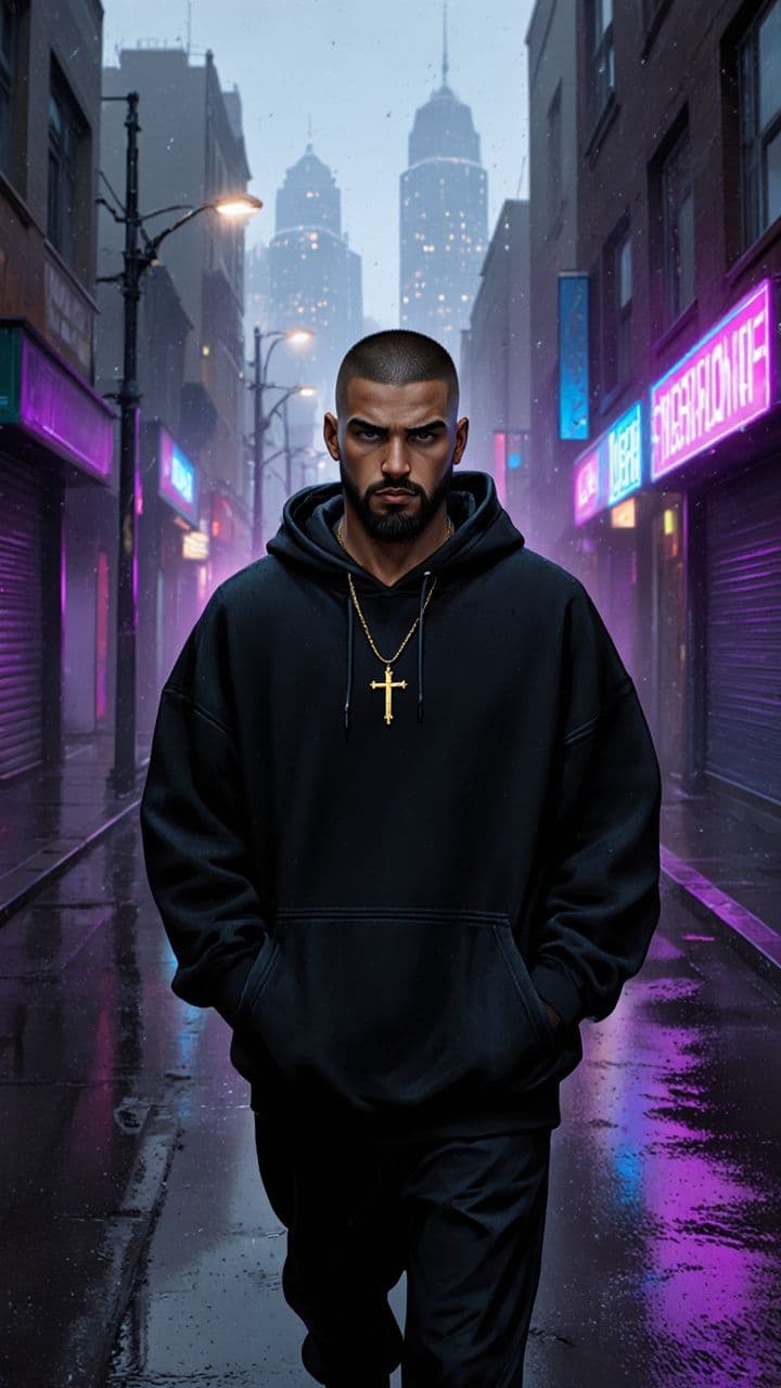 Perdóname, te tenía y te perdí