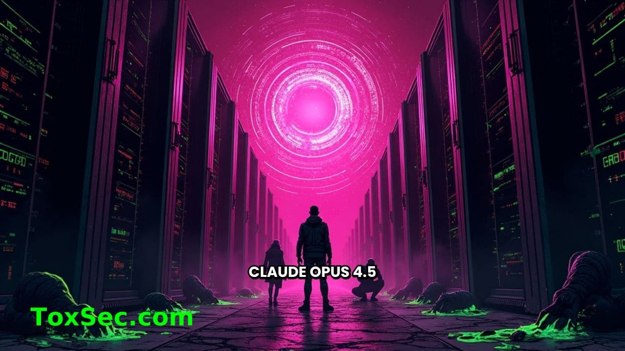 AI Revolutionizes Coding with Claude Opus 4.5