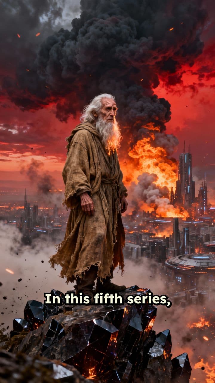 Satan’s AI Alliance Unleashed