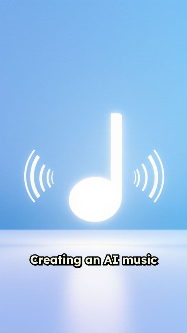 Creating AI Music Videos: A Guide