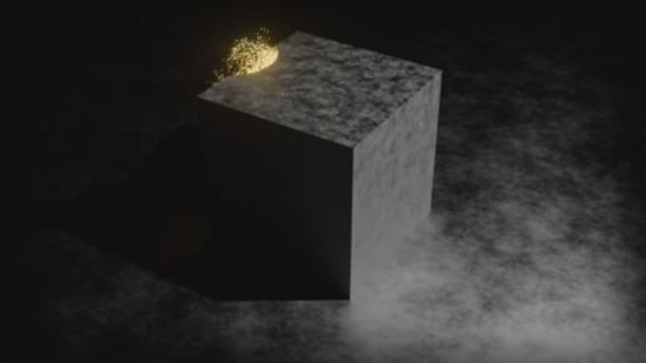 Girl Transforms into Stunning Na’vi