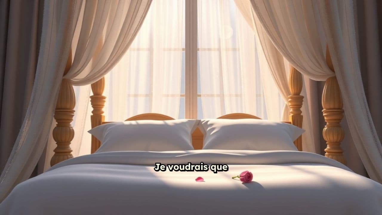 La Belle au Bois Dormant Cocooning