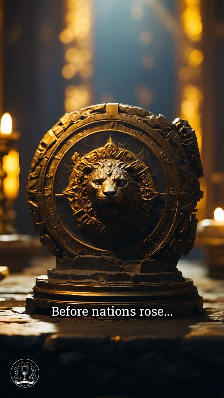 Dominion Dialogues Cinematic Monologue