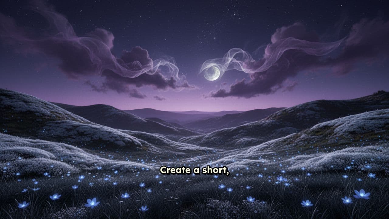 Soft Paws at Midnight