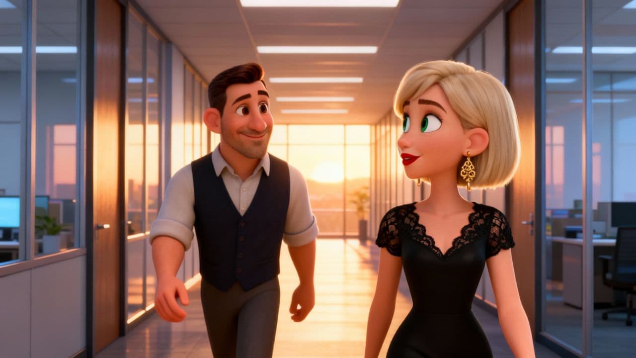 #7013 A Journey of Love and Family