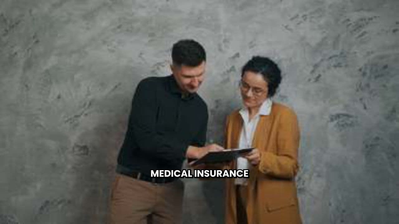 The Cost of Skipping Medical Insurance