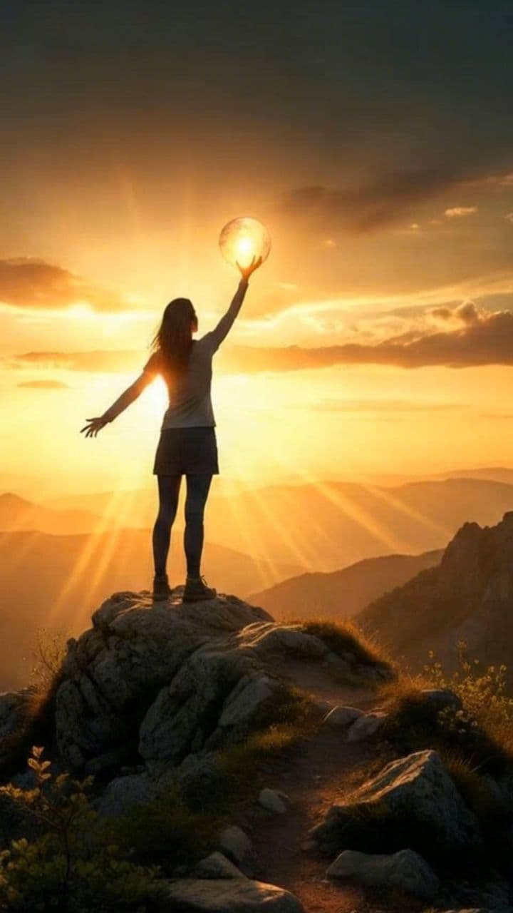 Image transform video