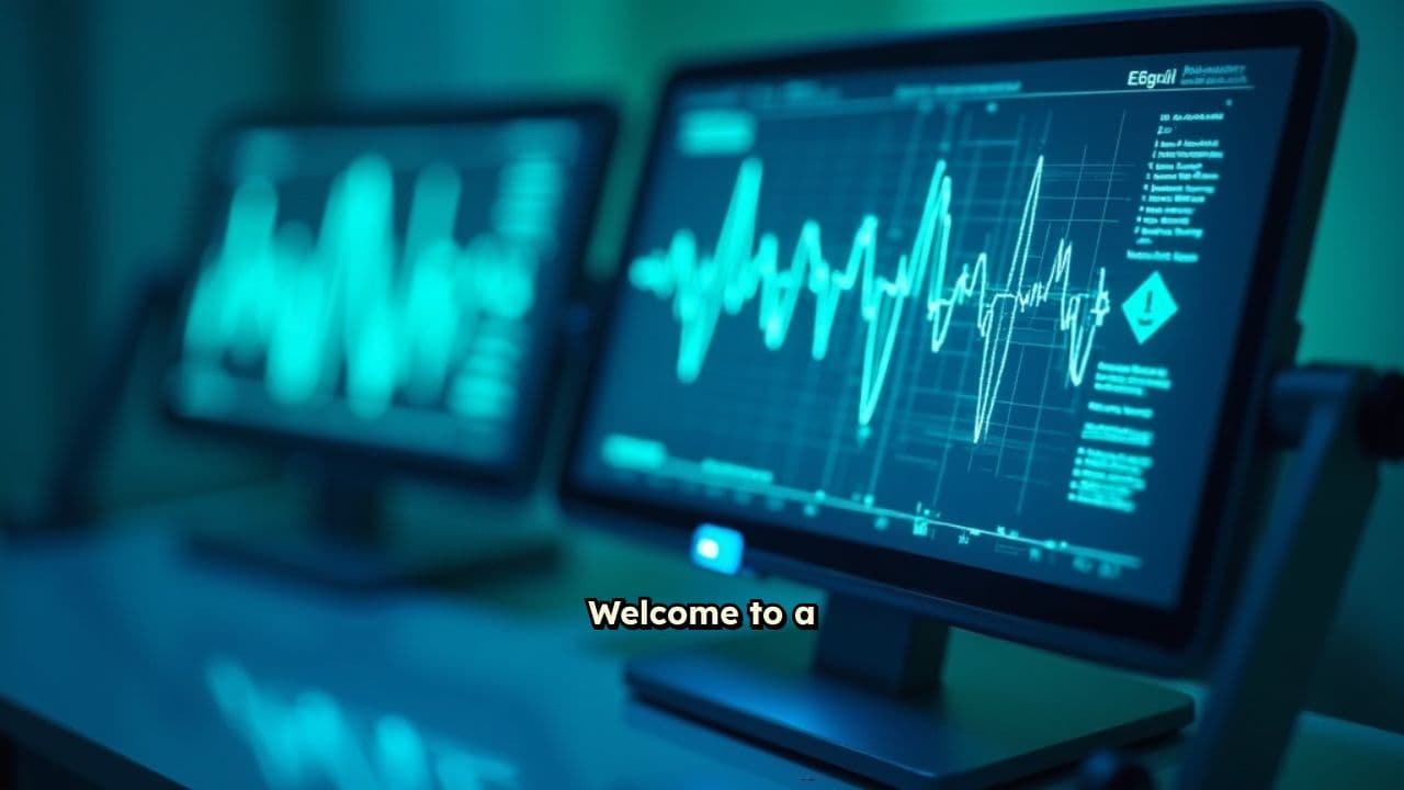 Reiki and Brainwaves: A Scientific Exploration