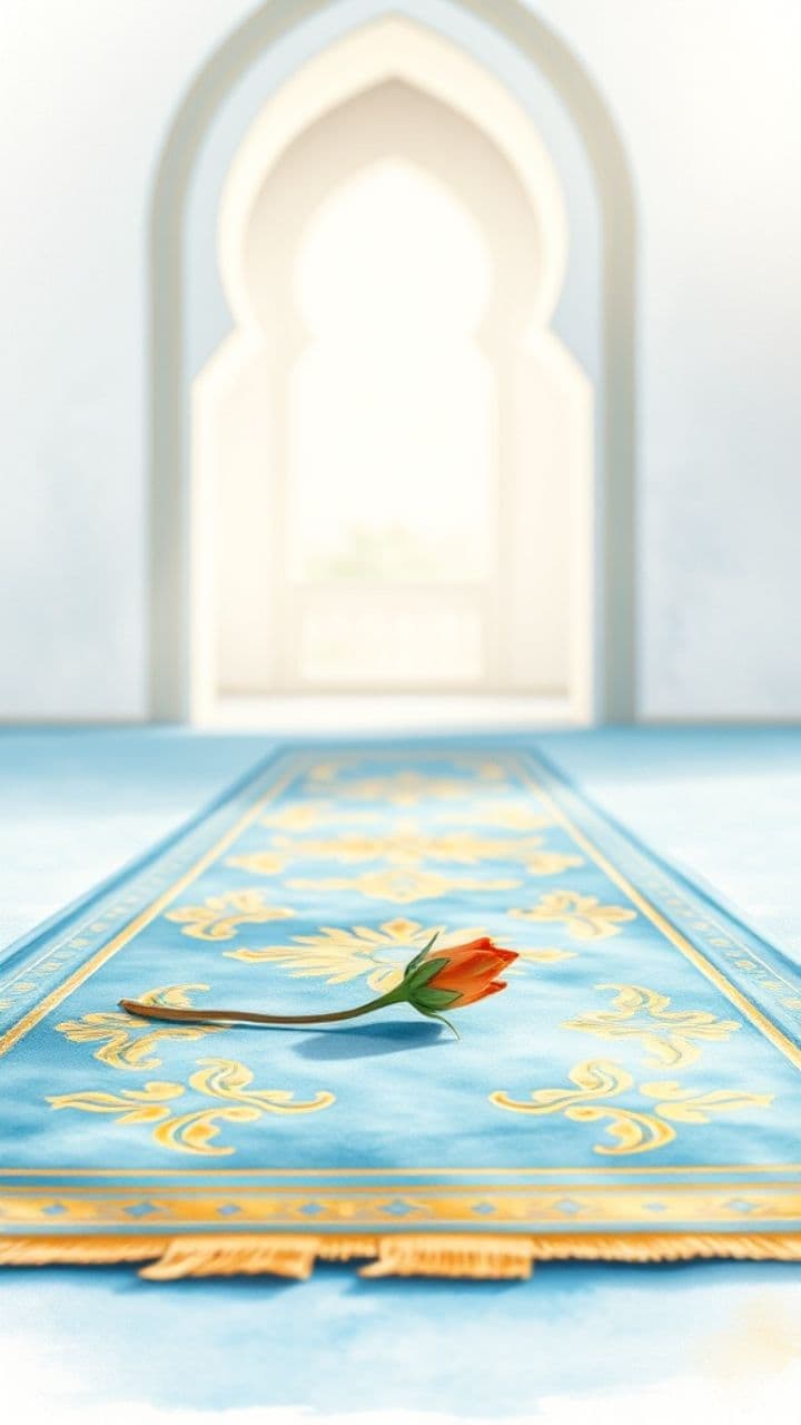 Divine Timing and Patience