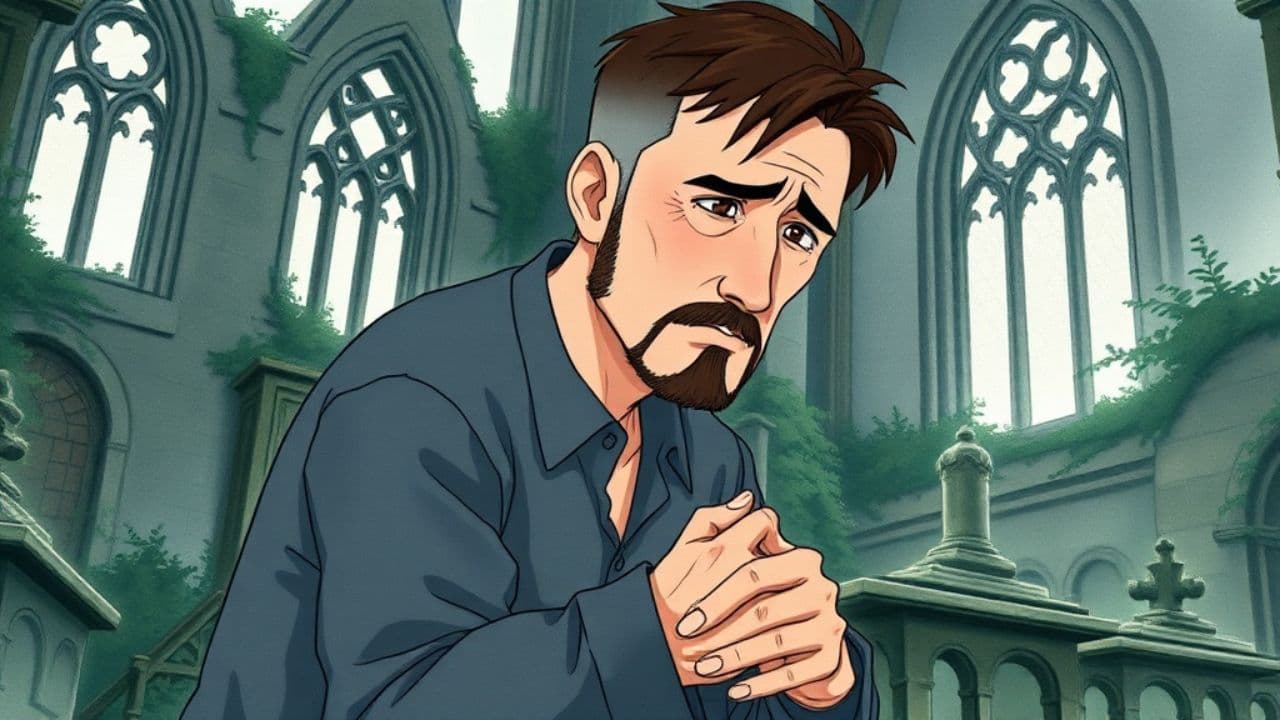 Lost and Searching for Answers