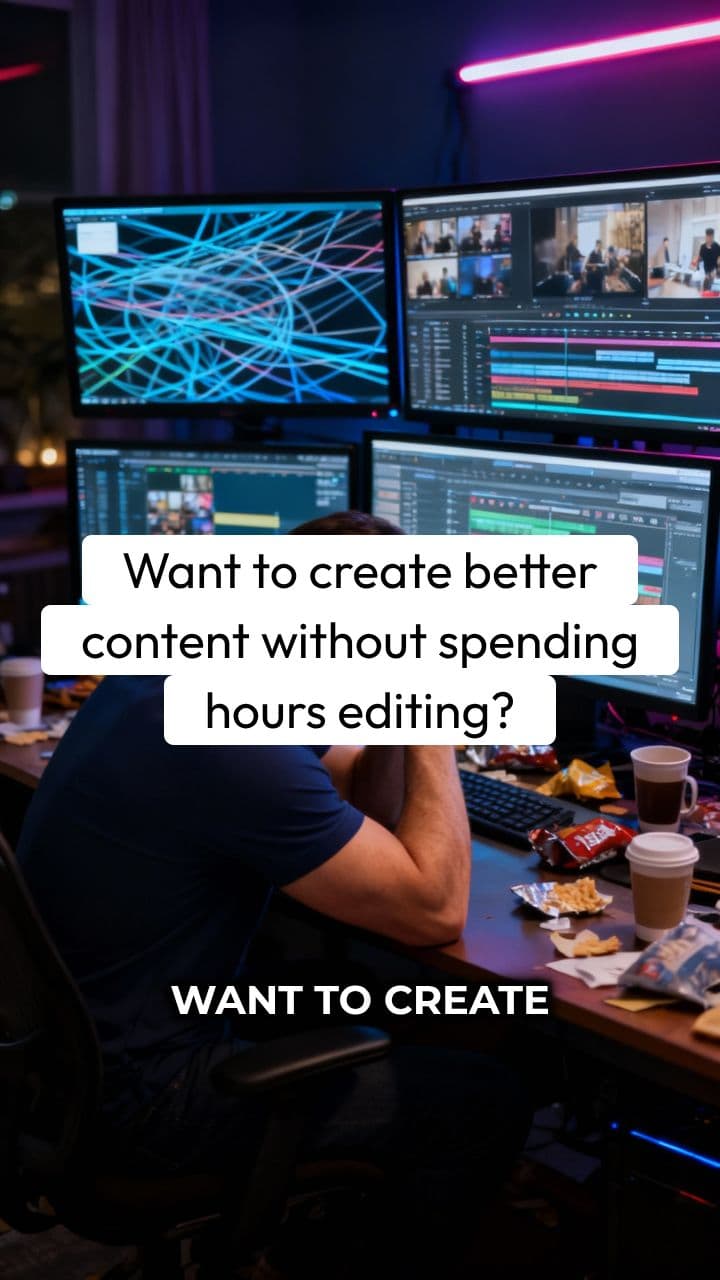 DreamAI Academy - Create Viral AI Videos Faster