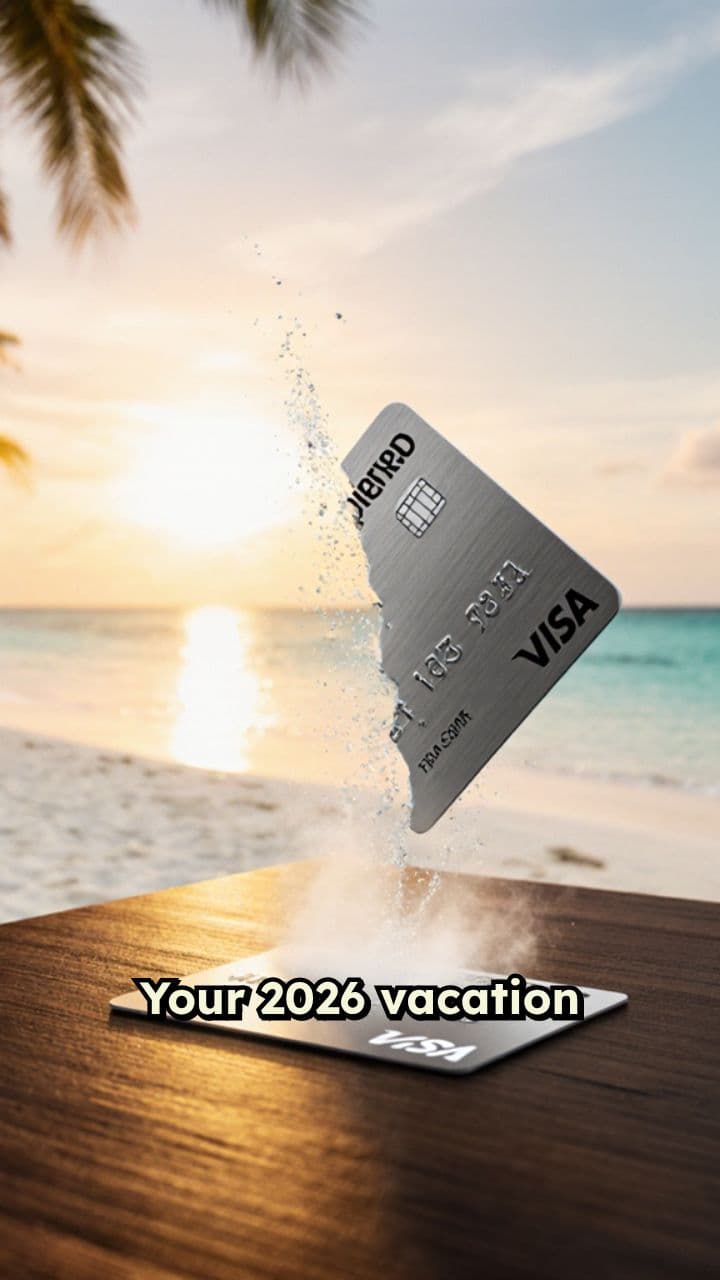 Massive Black Friday Travel Discounts Available