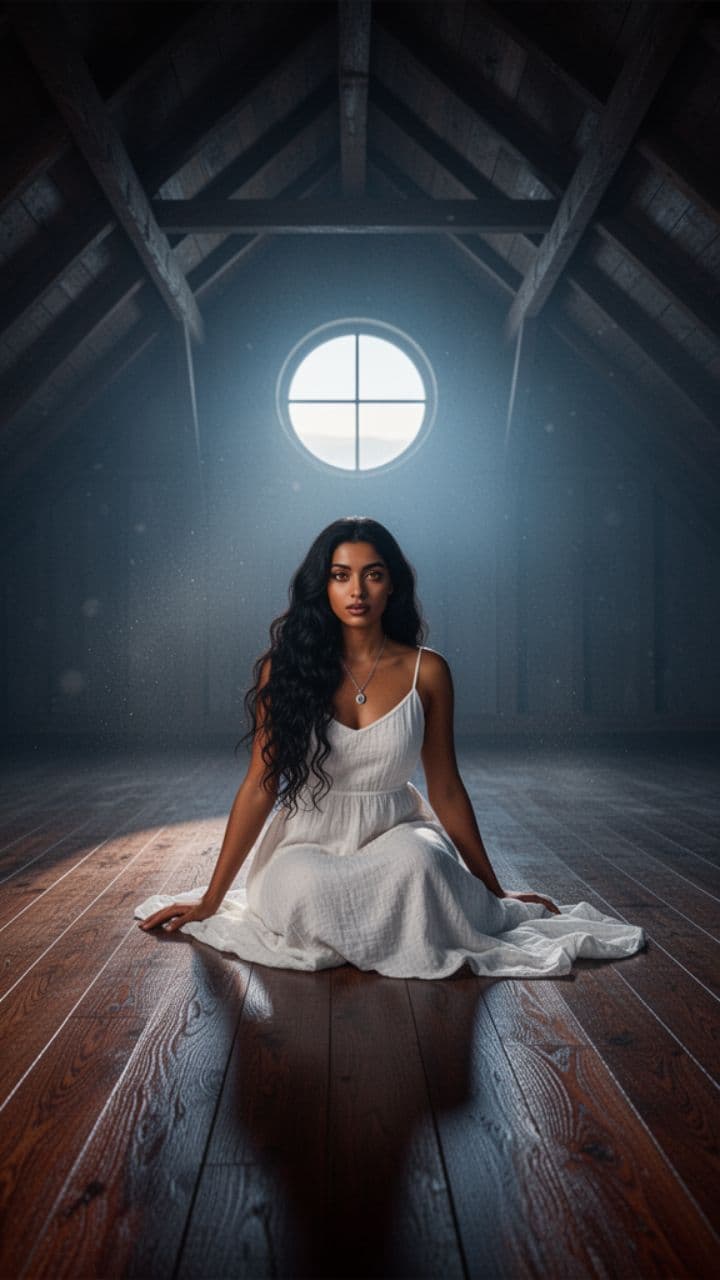 Clearing of My Heart