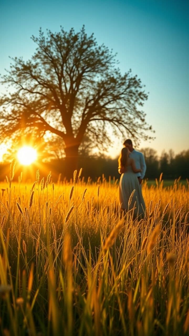 तुझ्यावरचं प्रेम