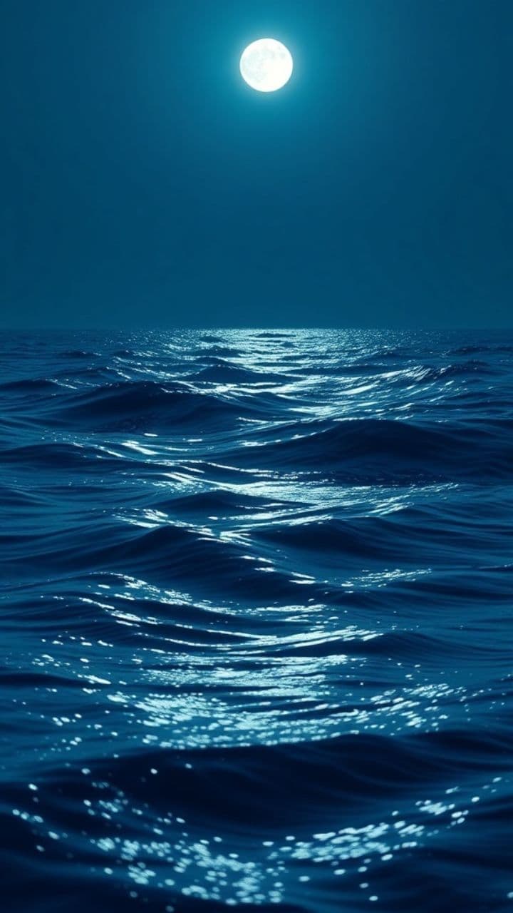 Море вдвоем