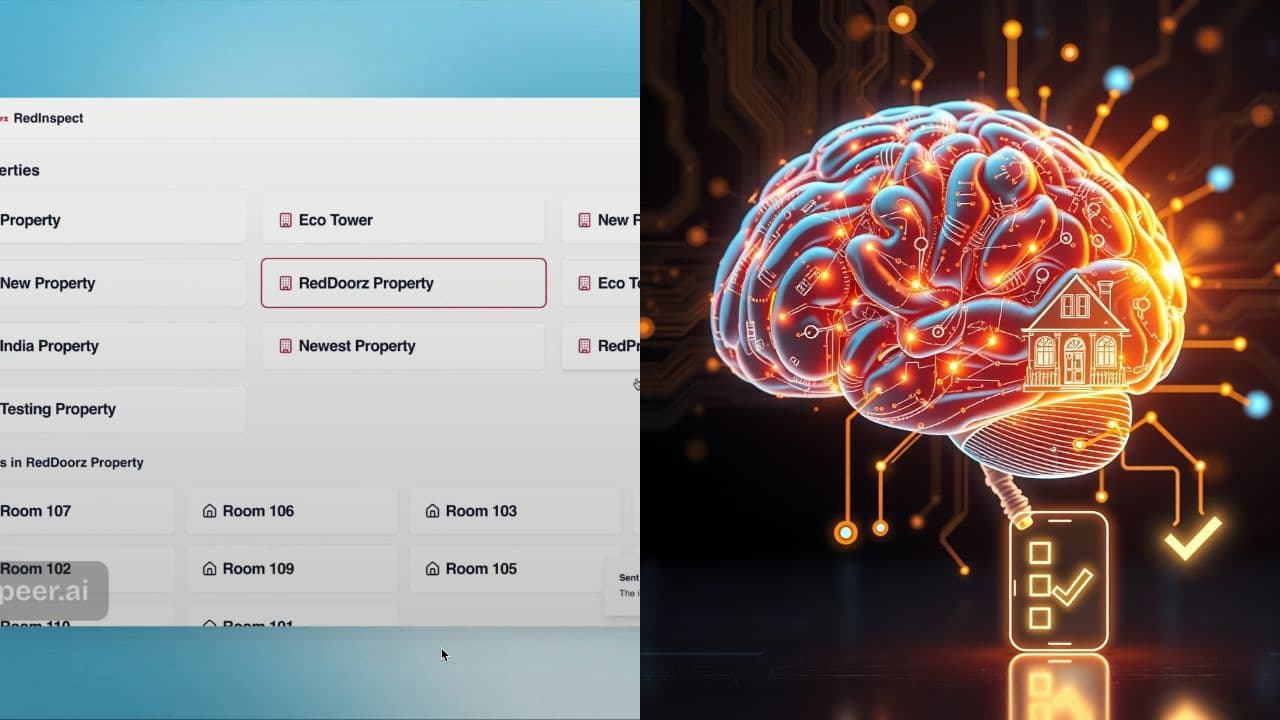 AI Home Cleanliness Inspection Tool