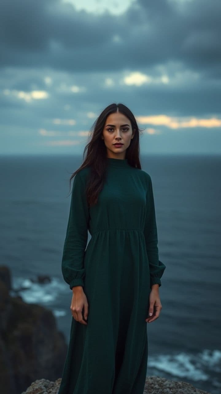 Sessiz Gecede Hiçler