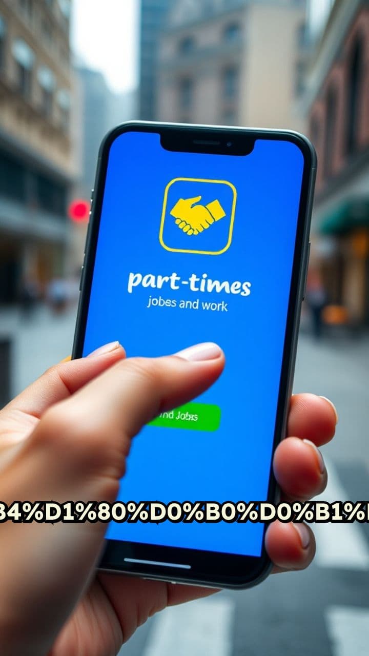 Прикольный ролик о подработке в России