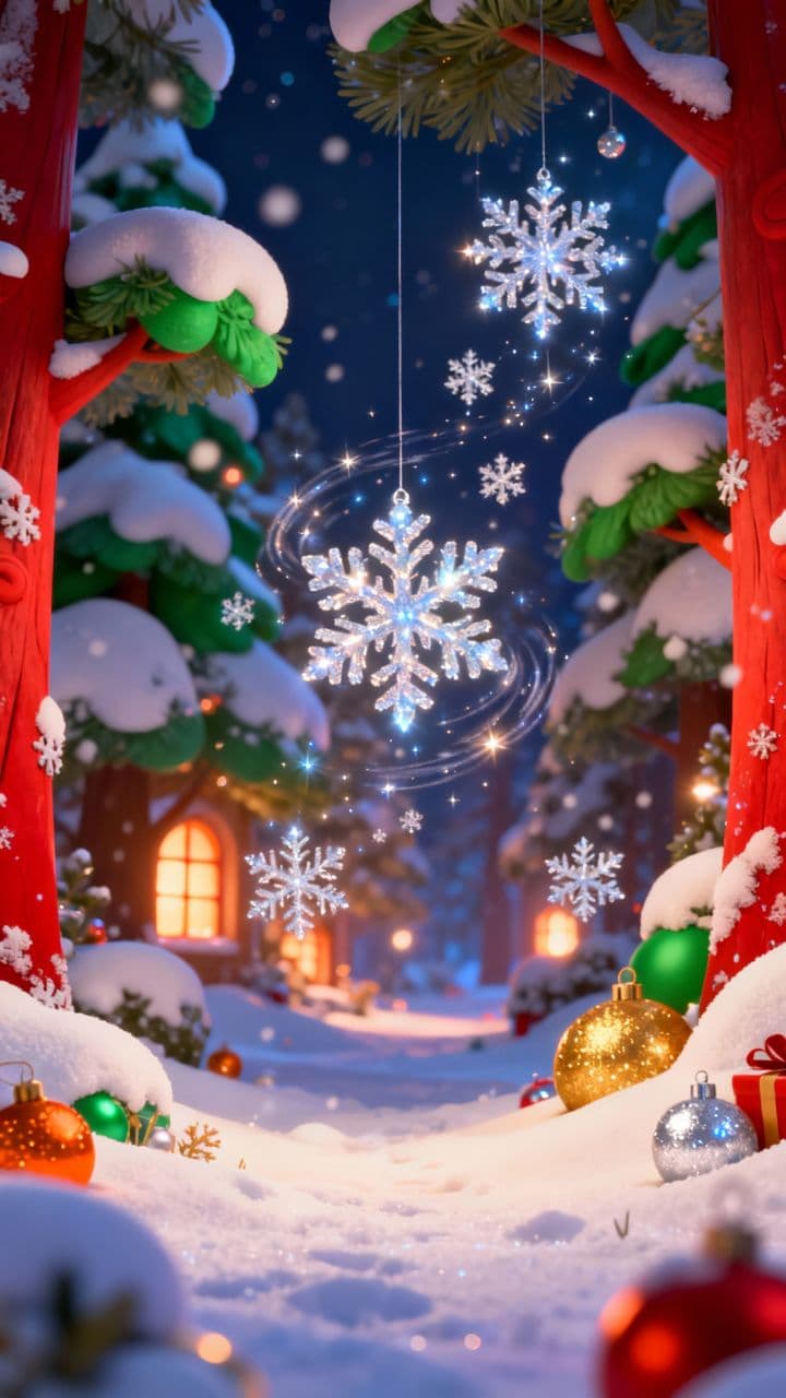 Jingle Joy of Christmas