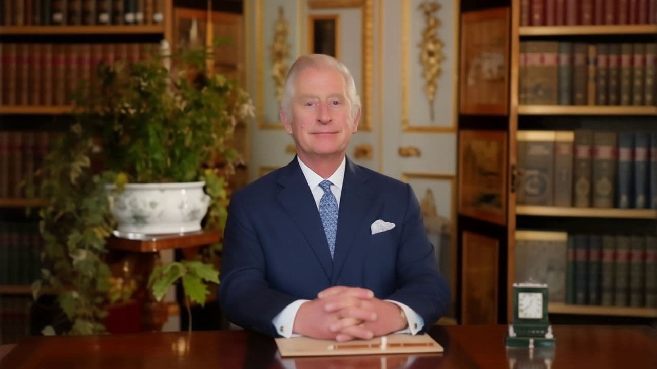 A Warm Welcome to All Guests