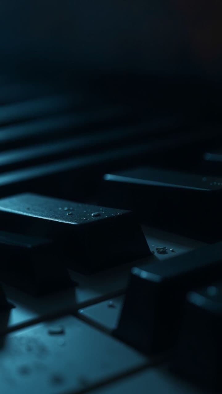 In the End, It Doesn't Matter